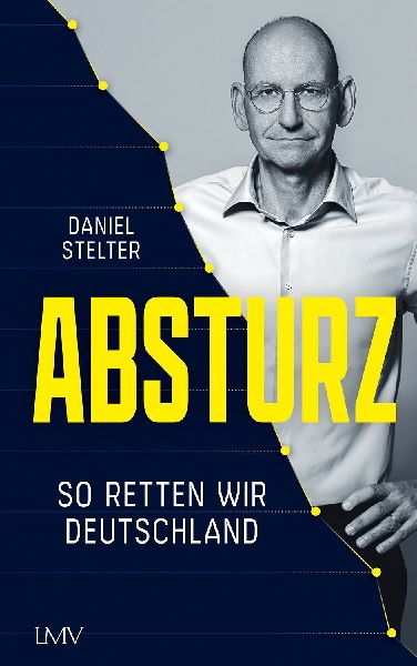Produktbild: Absturz
