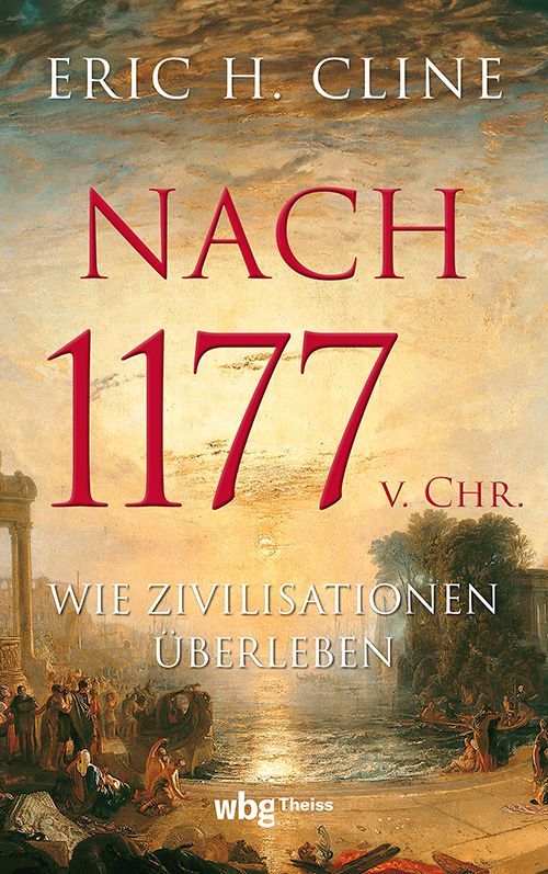 Produktbild: Nach 1177 v. Chr.