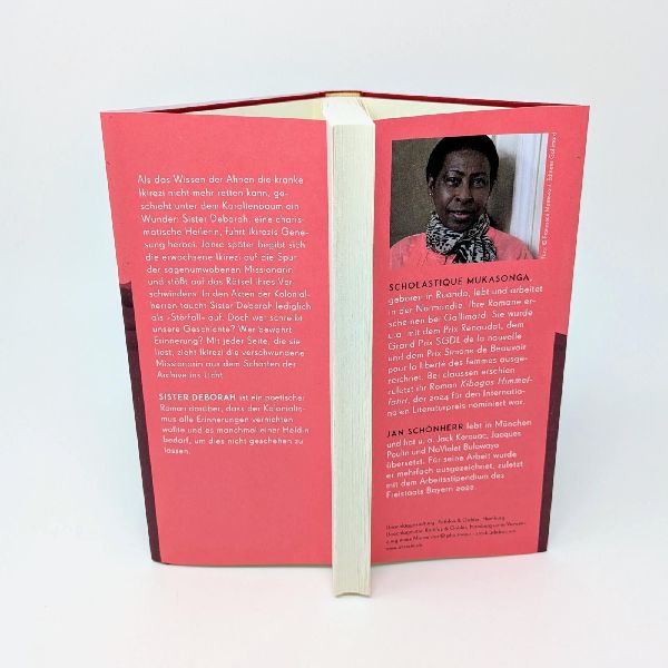 Produktbild: Sister Deborah