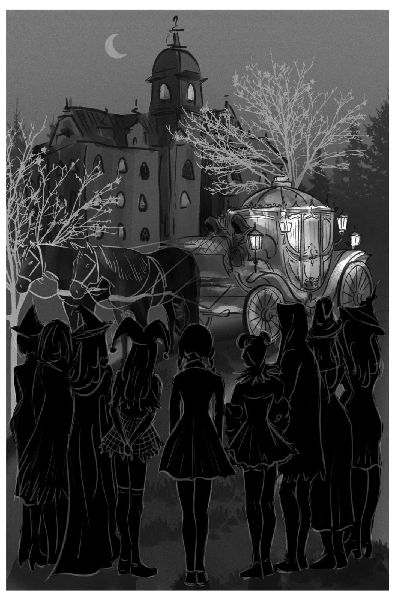 Produktbild: Royal Clair Club 1: Her First Hunt