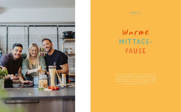 Produktbild: Schmackofatz für Groß und Klein