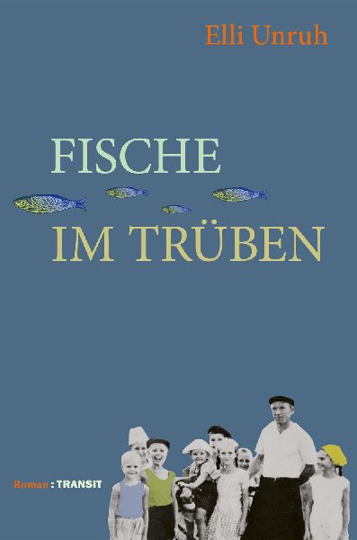 Produktbild: Fische im Trüben