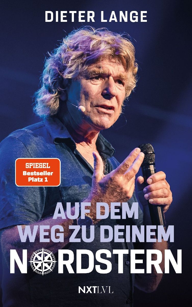 Produktbild: Auf dem Weg zu deinem Nordstern