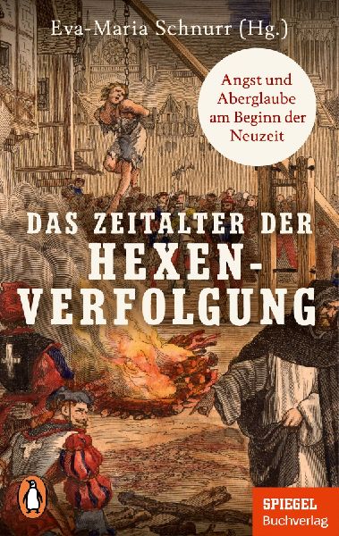Produktbild: Das Zeitalter der Hexenverfolgung