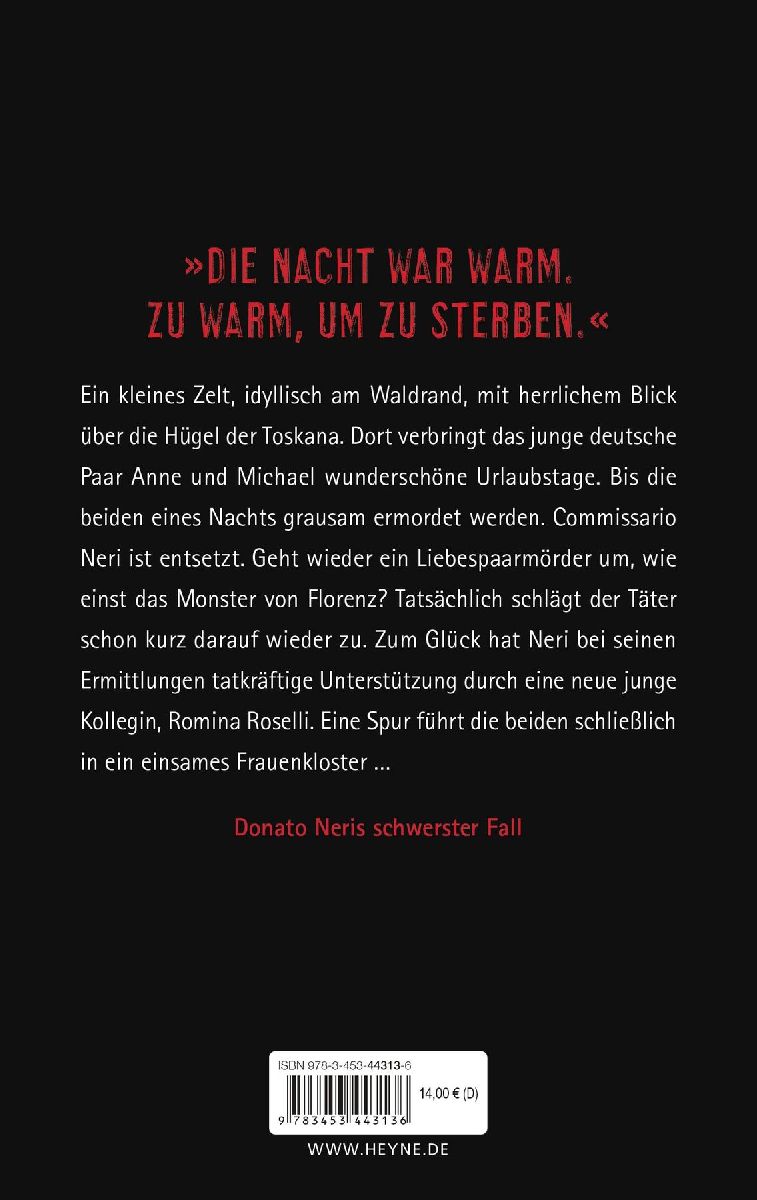 Produktbild: Leb wohl, Schwester