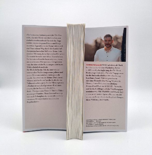 Produktbild: Mathilde und Marie