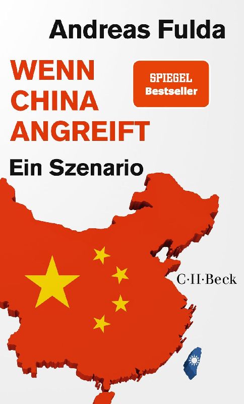 Produktbild: Wenn China angreift