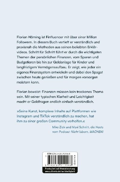 Produktbild: Finance Made Simple