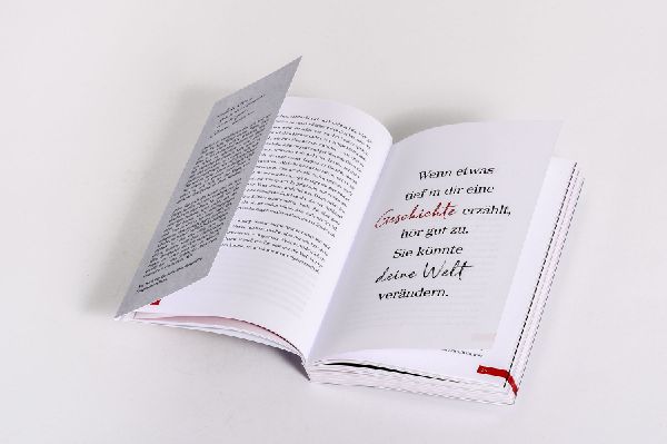 Produktbild: Das Geheimnis eines fucking guten Lebens