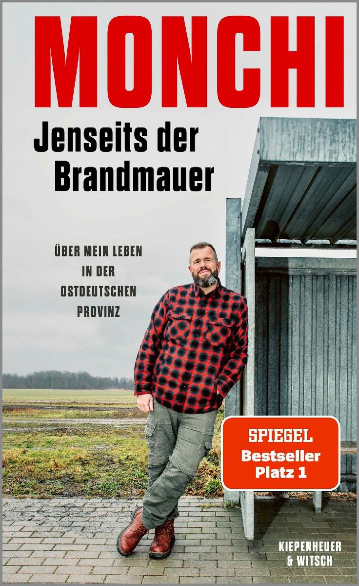 Produktbild: Jenseits der Brandmauer