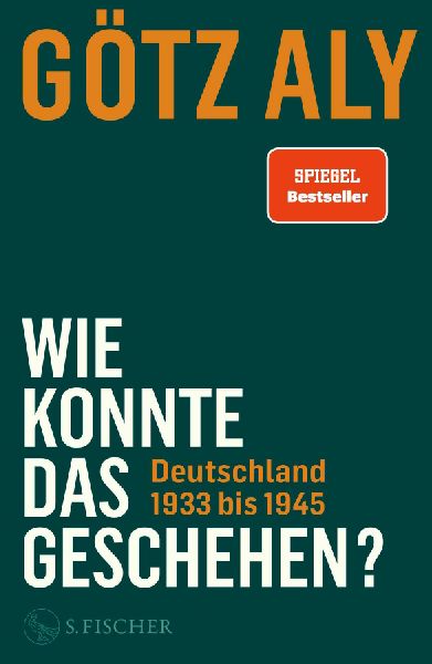 Produktbild: Wie konnte das geschehen? Deutschland 1933 bis 1945