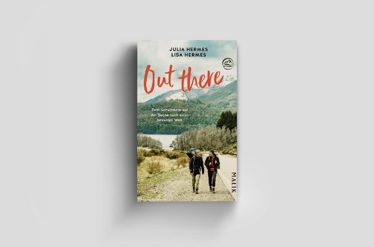 Produktbild: Out there