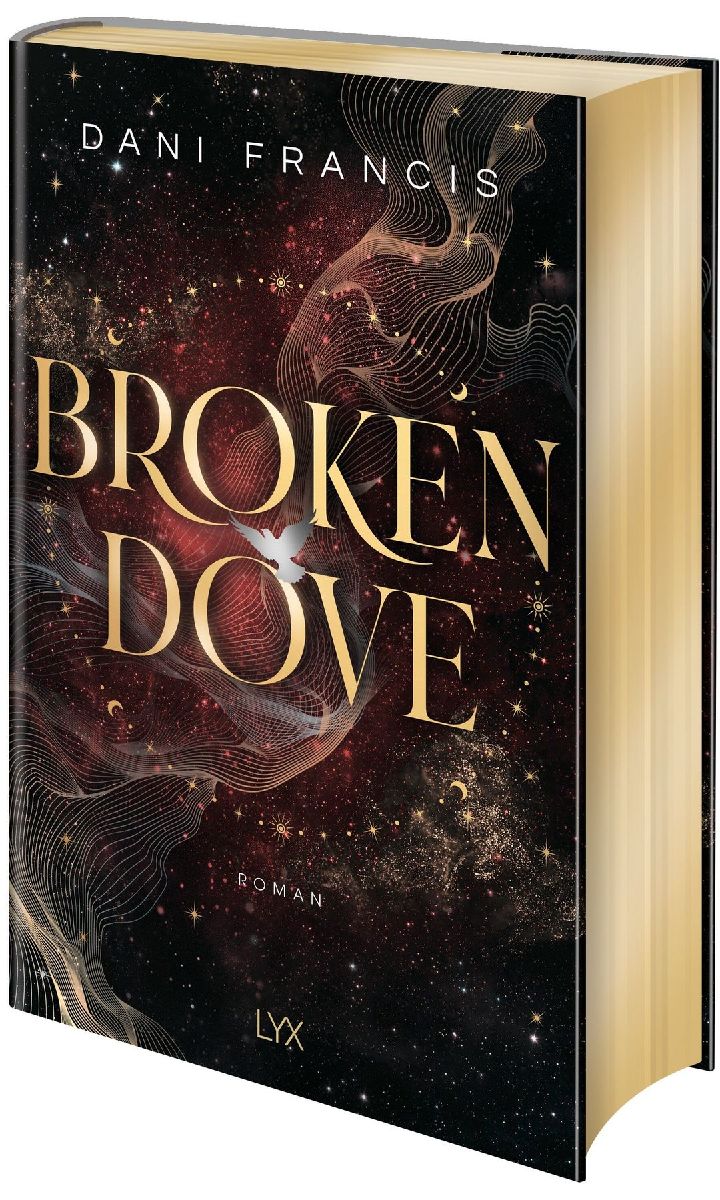 Produktbild: Broken Dove