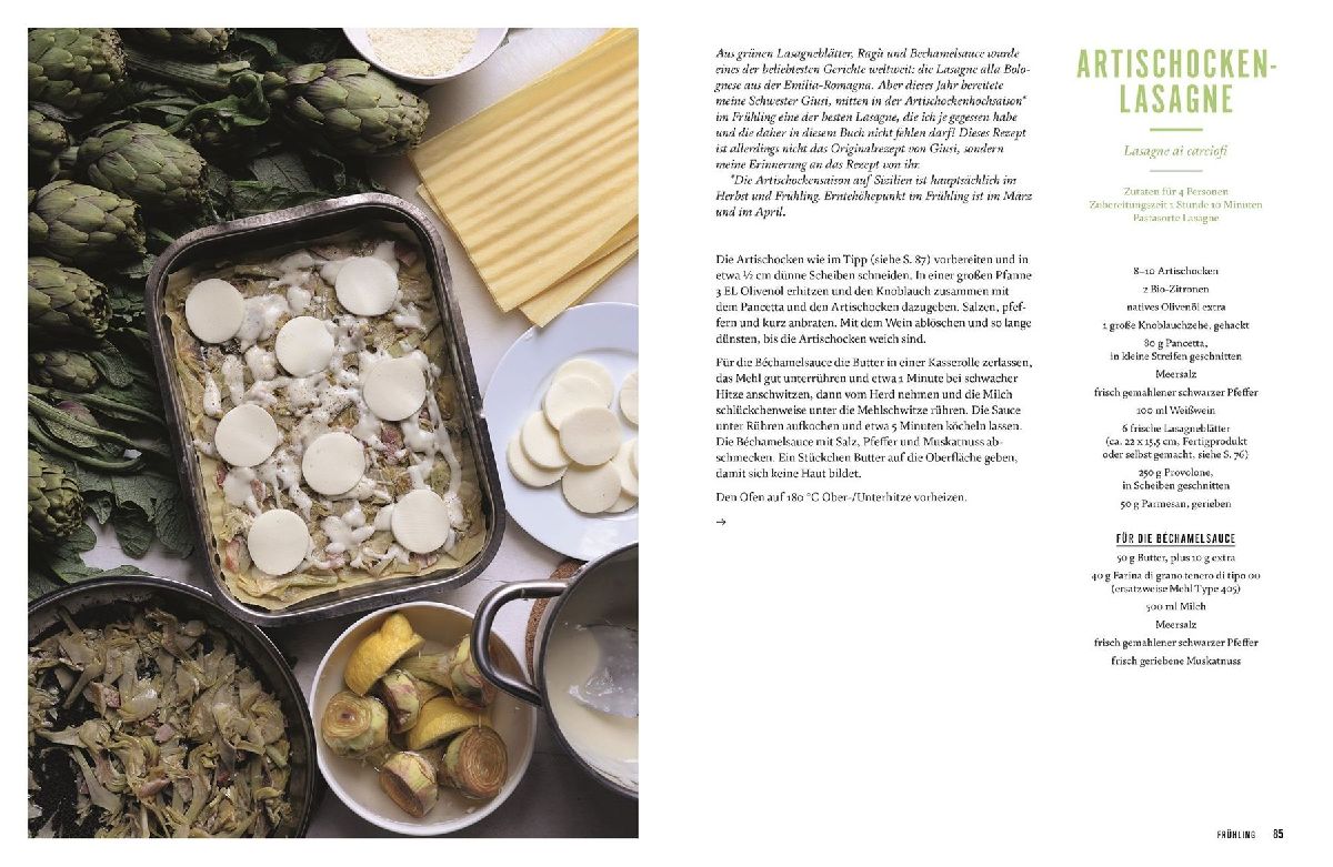 Produktbild: Pasta & Verdura