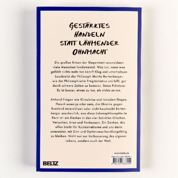 Produktbild: Was tun, wenn man nichts tun kann?