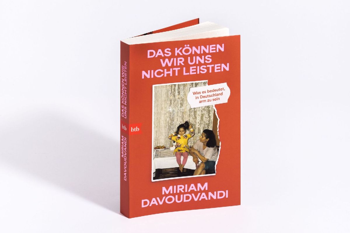Produktbild: Das können wir uns nicht leisten