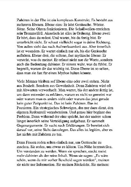 Produktbild: WIE MAN SEINEN EHEMANN NICHT UMBRINGT