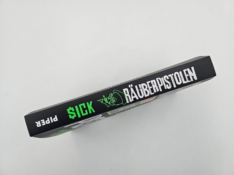 Produktbild: Räuberpistolen