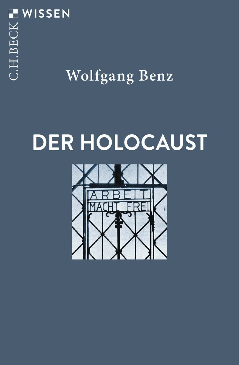 Produktbild: Der Holocaust