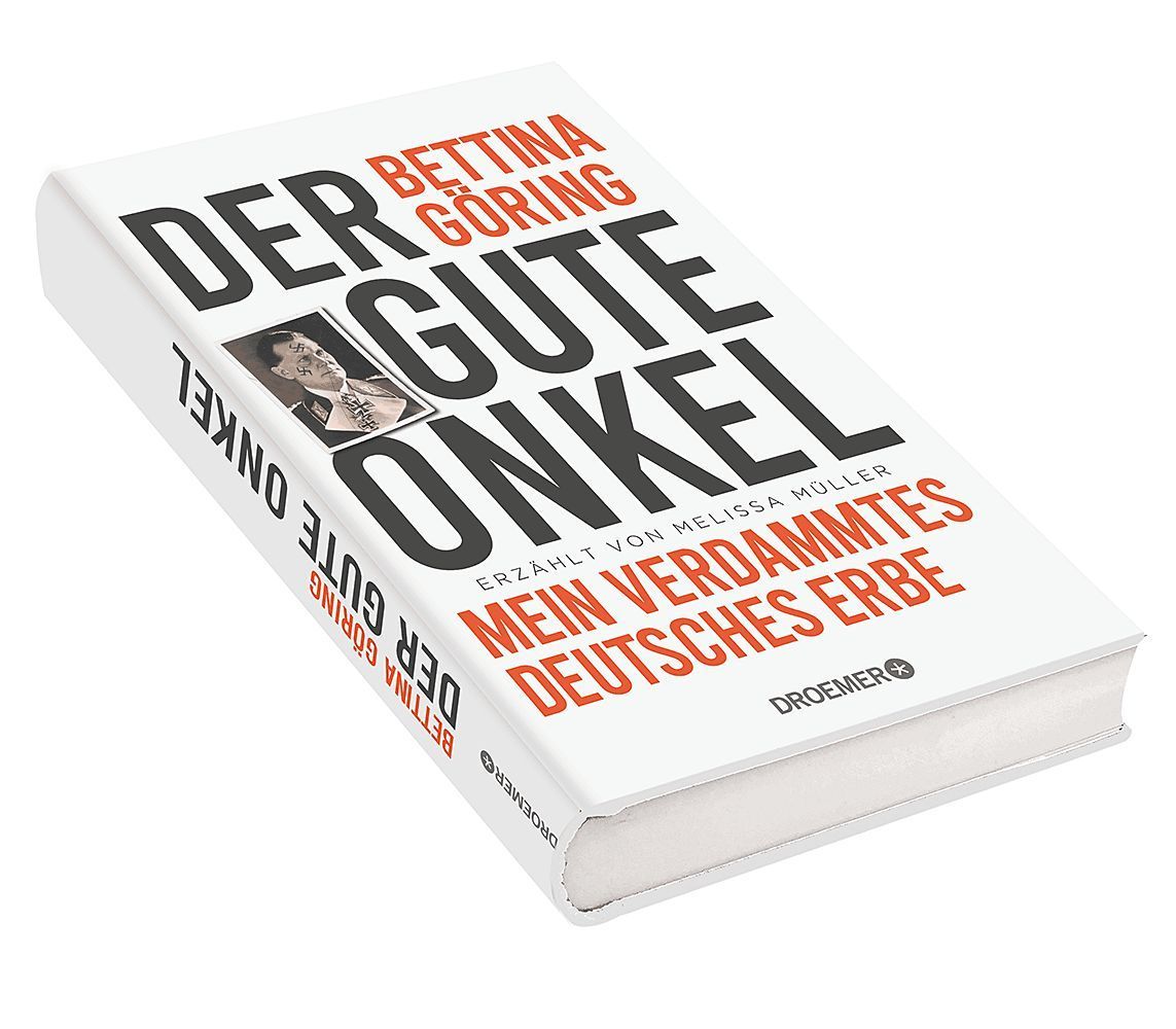 Produktbild: Der gute Onkel