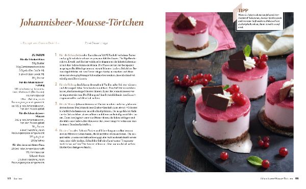 Produktbild: Wir in Bayern - Das Backbuch