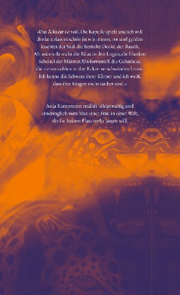 Produktbild: Die Wut ist ein heller Stern