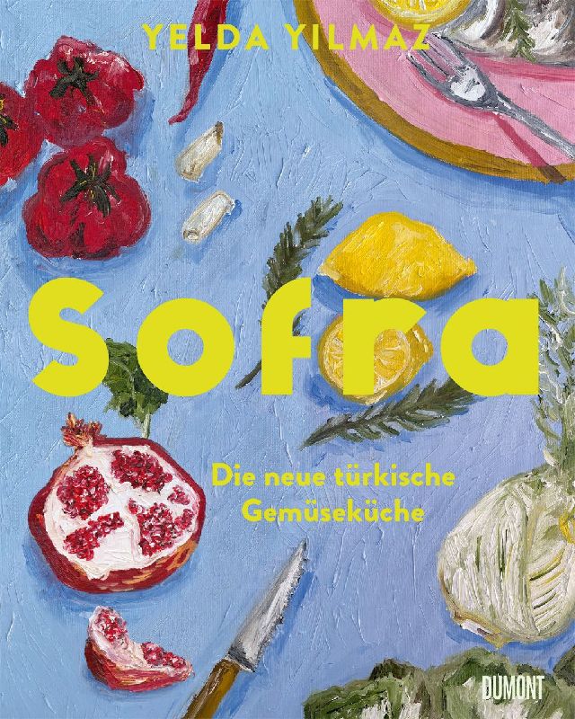 Produktbild: Sofra
