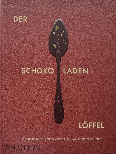 Produktbild: Der Schokoladenlöffel