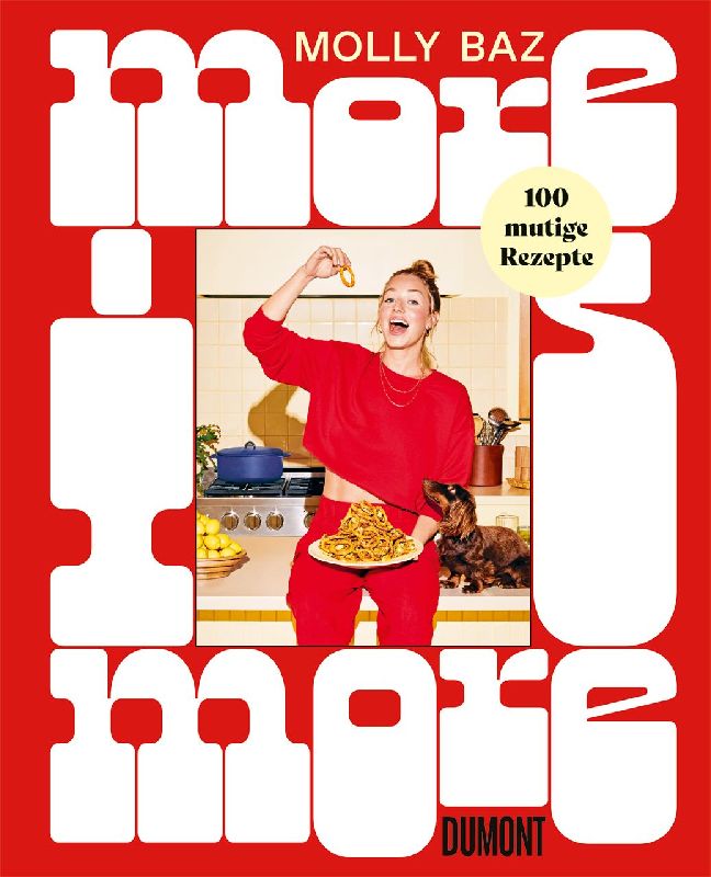 Produktbild: More is More