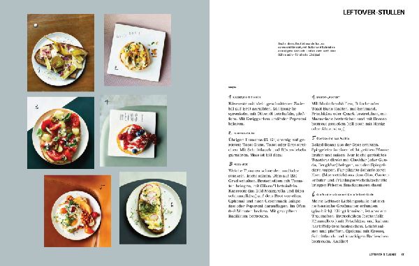 Produktbild: Simple & Clever Cooking