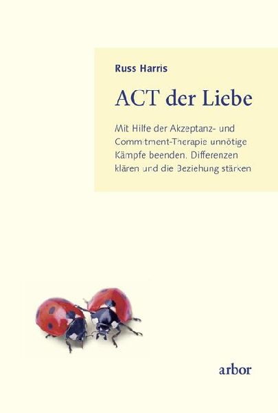 Produktbild: ACT der Liebe