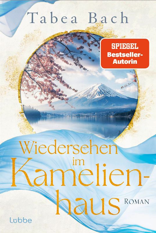 Produktbild: Wiedersehen im Kamelienhaus