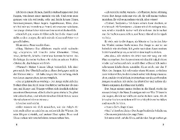 Produktbild: Todesstreifen