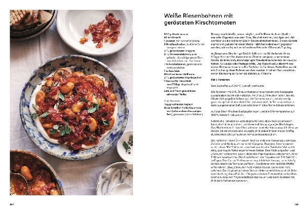 Produktbild: Ottolenghi Comfort