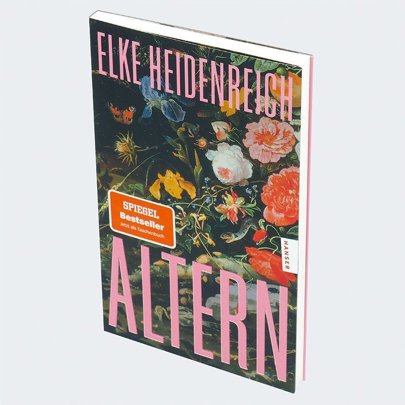 Produktbild: Altern
