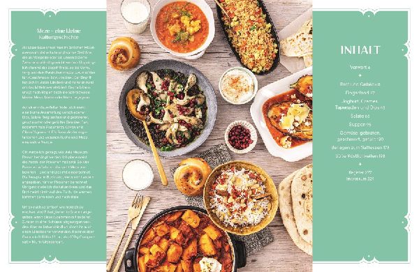 Produktbild: Meze vegetarisch