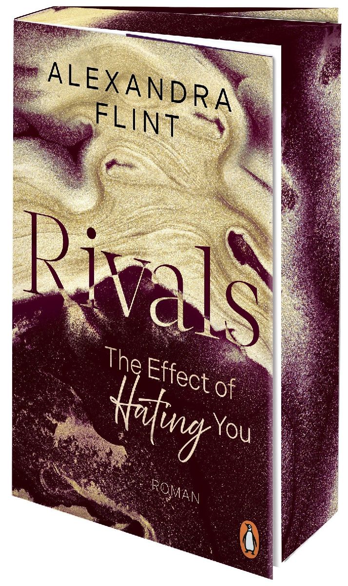 Produktbild: The Effect of Hating You