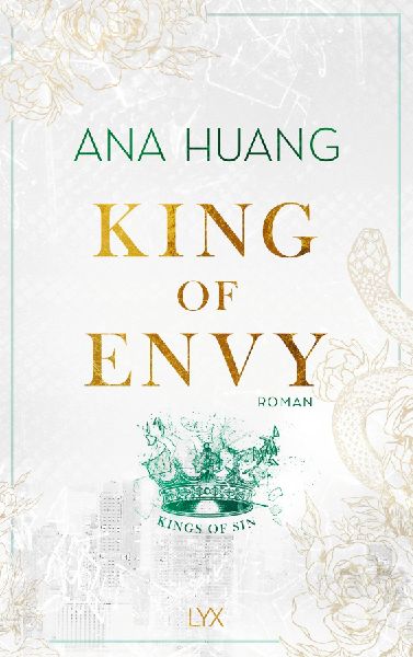 Produktbild: King of Envy