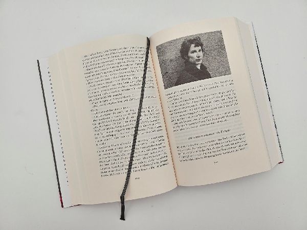 Produktbild: Book of Lives