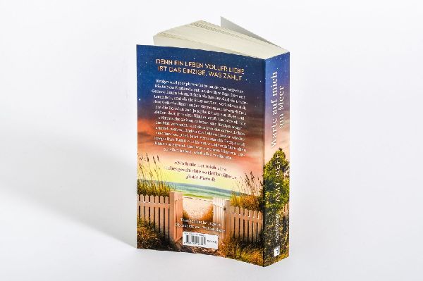 Produktbild: Warte auf mich am Meer