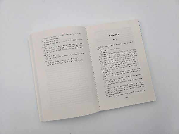 Produktbild: Eine Frage der Chemie