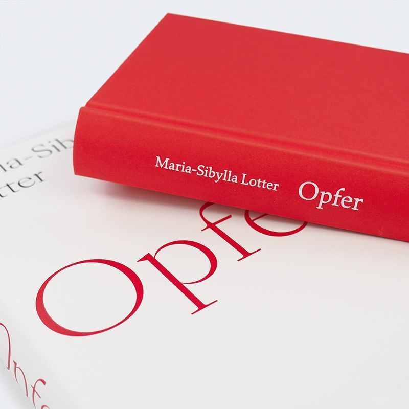 Produktbild: Opfer