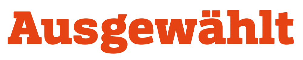 Ausgewählt