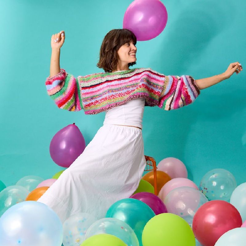 Produktbild: Happy Knits