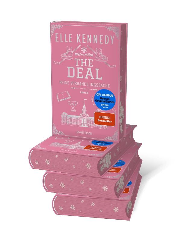 Produktbild: The Deal - Reine Verhandlungssache