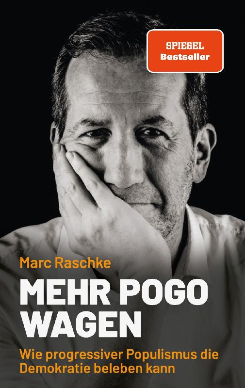 Produktbild: Mehr Pogo wagen