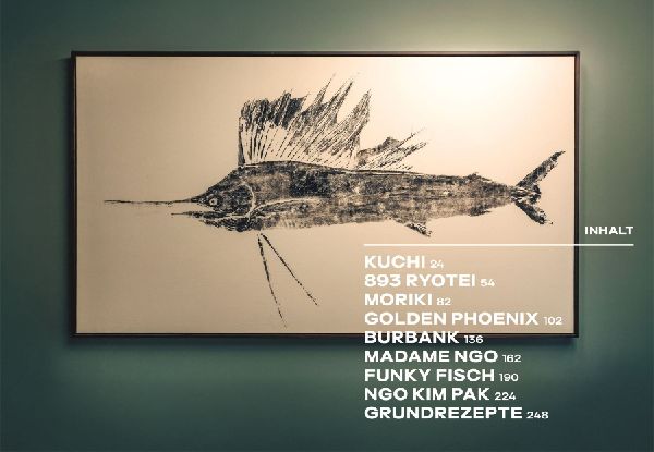 Produktbild: The Duc Ngo