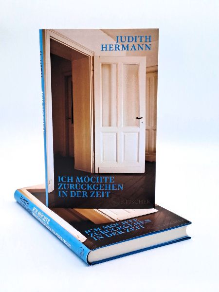 Produktbild: Ich möchte zurückgehen in der Zeit