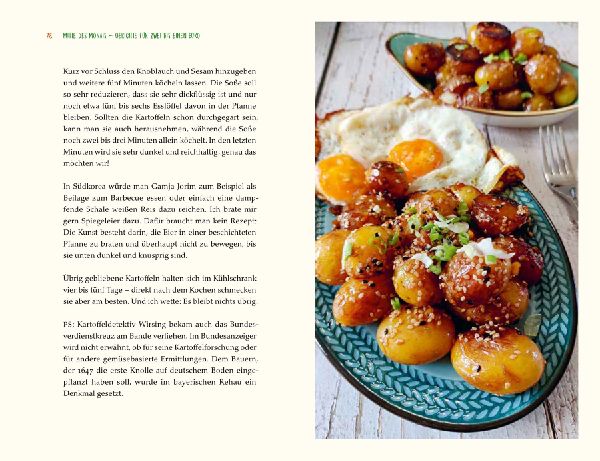 Produktbild: Gar es ohne Bares!