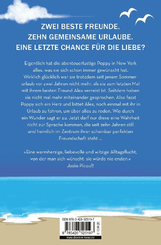 Produktbild: Kein Sommer ohne dich